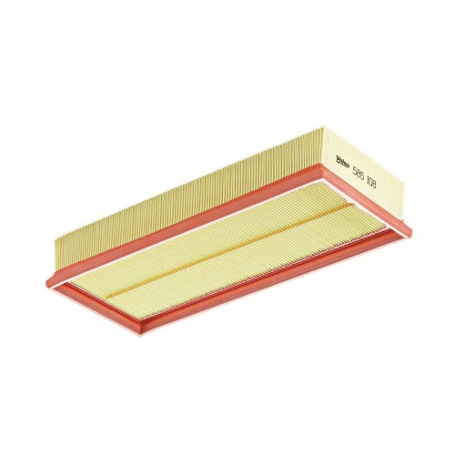 Luftfilter Valeo 585108 f&uuml;r Audi Citro&euml;n Ford VW