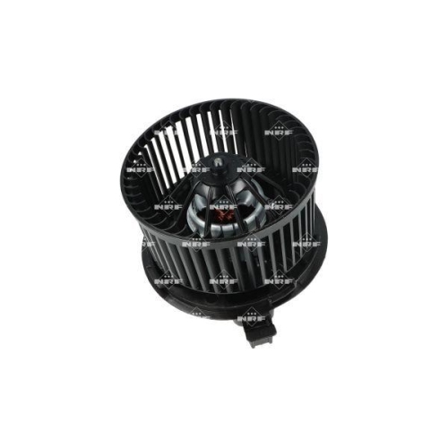 Innenraumgebläse Nrf 34126 Easy Fit für Renault Für Fahrzeuge Mit Klimaanlage