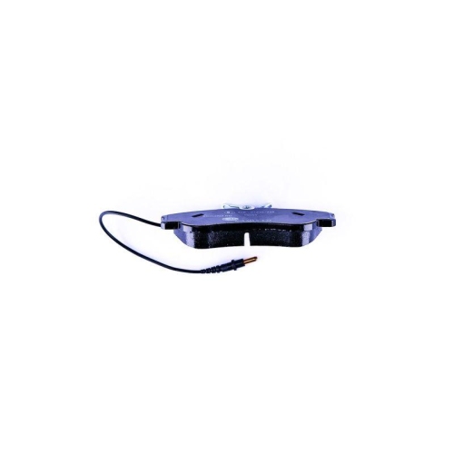 Bremsbelagsatz Scheibenbremse Hella 8DB 355 018-261 f&uuml;r Citro&euml;n Peugeot Amc