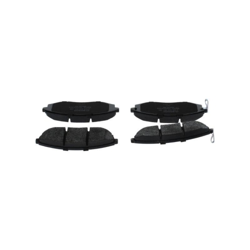 Bremsbelagsatz Scheibenbremse Bosch 0986495353 f&uuml;r Chevrolet Daewoo