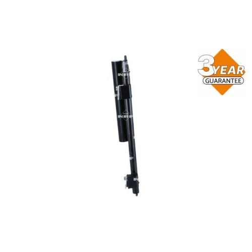 Kondensator Klimaanlage Nrf 35899 Easy Fit f&uuml;r Peugeot