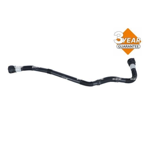K&uuml;hlerschlauch Nrf 167001 f&uuml;r Tesla