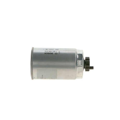Kraftstofffilter Bosch 1457434510 f&uuml;r Hyundai Kia