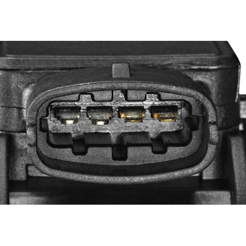 Luftmassenmesser Valeo 253701 f&uuml;r Opel Saab Vauxhall