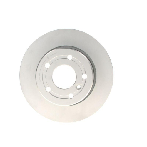 Bremsscheibe Bosch 0986479146 f&uuml;r Rover Land Rover Vorderachse