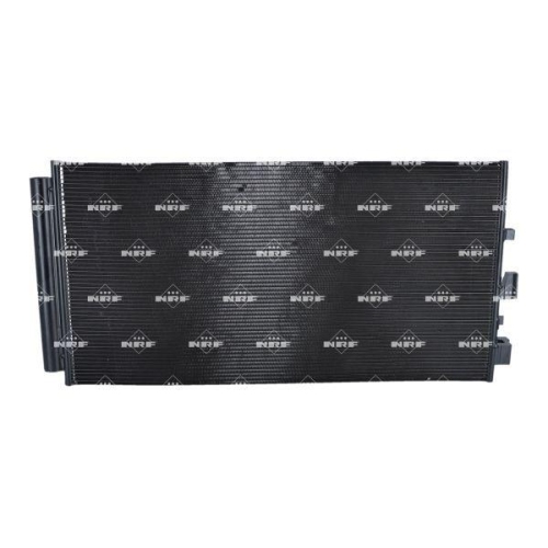 Kondensator Klimaanlage Nrf 350522 Easy Fit f&uuml;r Ford