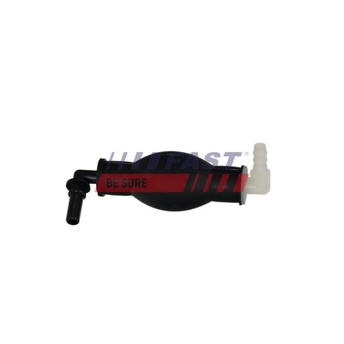 Kraftstoffpumpe Fast FT53053 f&uuml;r Fiat Nissan Renault