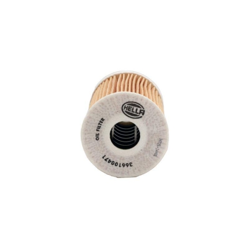 &Ouml;lfilter Hella 8ZO 366 100-471 f&uuml;r Hyundai Kia