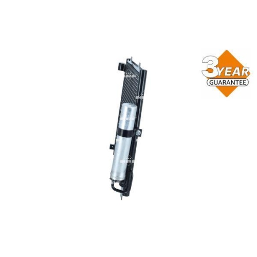 Kondensator Klimaanlage Nrf 35907 Easy Fit f&uuml;r Subaru Suzuki