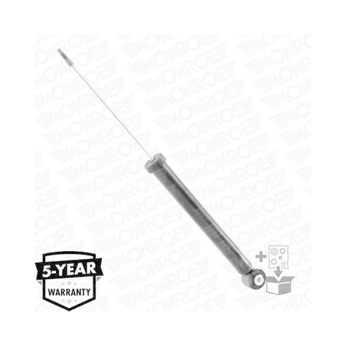 Sto&szlig;d&auml;mpfer Monroe 376193SP f&uuml;r Audi Seat VW Cupra Hinterachse