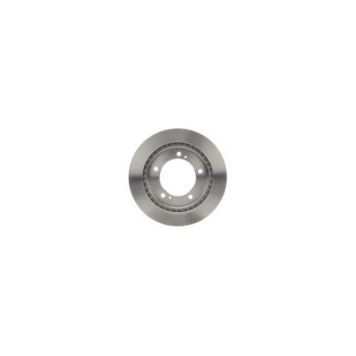 Bremsscheibe Bosch 0986479486 f&uuml;r Suzuki Vorderachse