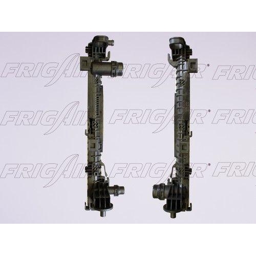 K&uuml;hler Motork&uuml;hlung Frigair 0110.3183 f&uuml;r VW