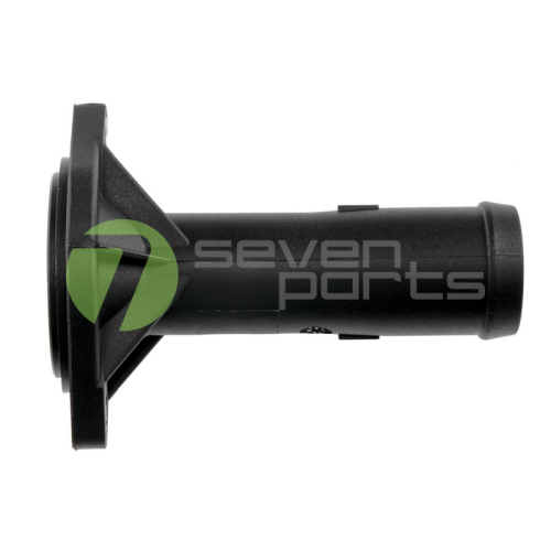 K&uuml;hlmittelflansch 7 Seven Parts SV2300398 f&uuml;r Audi Skoda Vag Seat VW