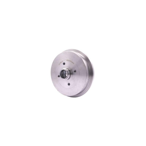 Bremstrommel Hella 8DT 355 301-701 für Audi Seat Skoda VW Vw (faw) Hinterachse