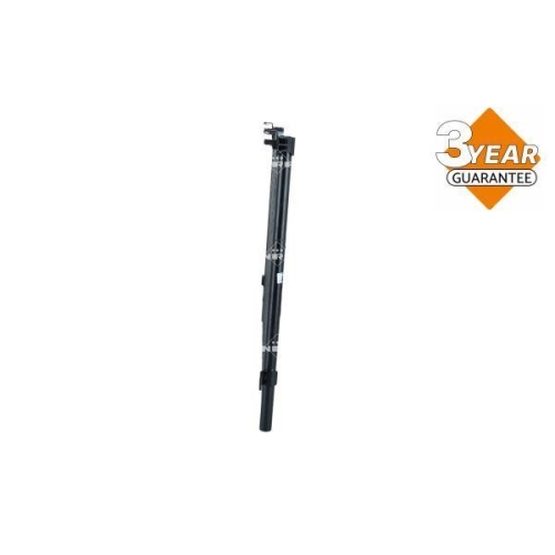 Kondensator Klimaanlage Nrf 35914 Easy Fit f&uuml;r Opel Renault Vauxhall