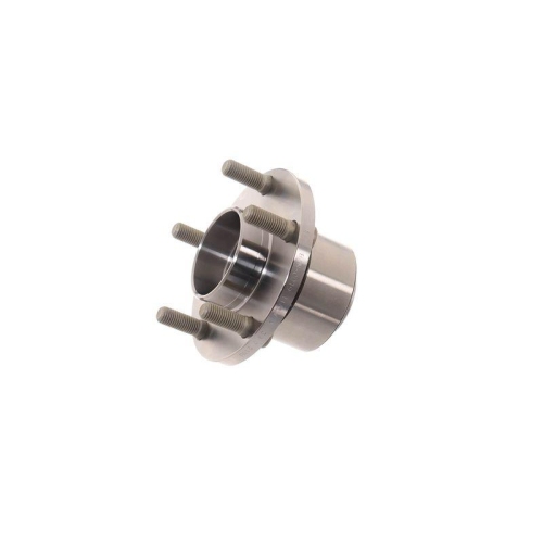 Radlagersatz Skf VKBA 3660 f&uuml;r Ford Ford (changan) Vorderachse