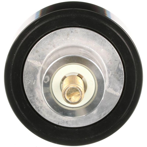 Umlenk /f&uuml;hrungsrolle Keilrippenriemen Gates T36738 Fleetrunner&trade; f&uuml;r Daf Unten