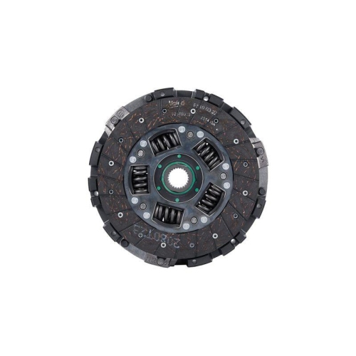 Kupplungssatz Valeo 832904 2kkit für Audi Lamborghini