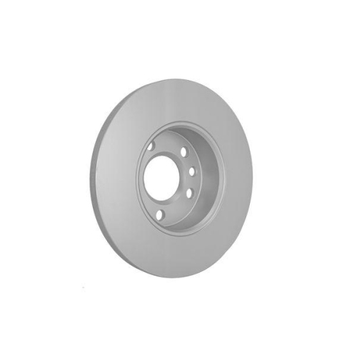 Bremsscheibe Hella 8DD 355 127-321 Pro High Carbon f&uuml;r Audi Seat Skoda VW