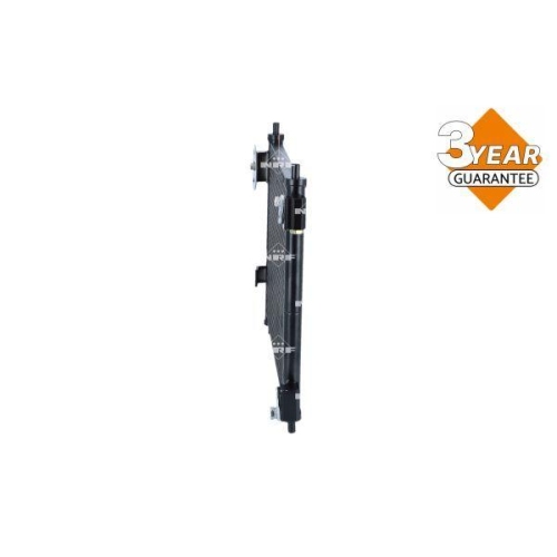 Kondensator Klimaanlage Nrf 35926 Easy Fit f&uuml;r Nissan Renault Trucks
