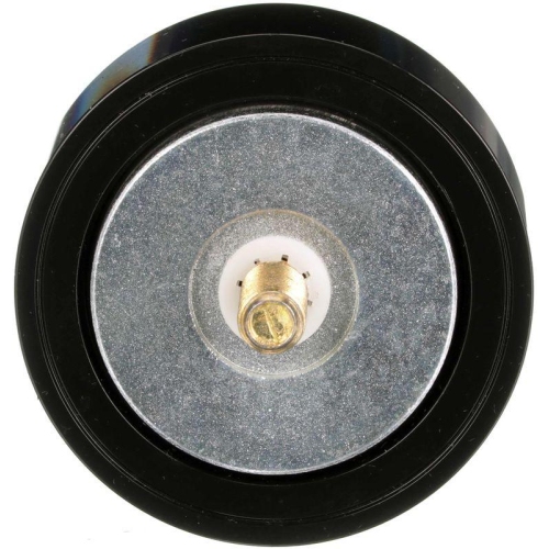 Umlenk /f&uuml;hrungsrolle Keilrippenriemen Gates T36739 Fleetrunner&trade; f&uuml;r Daf Oben