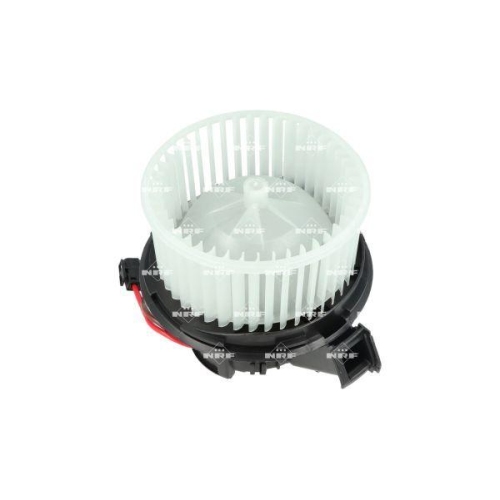 Innenraumgebläse Nrf 34041 Easy Fit für Mercedes Benz Mercedes Benz
