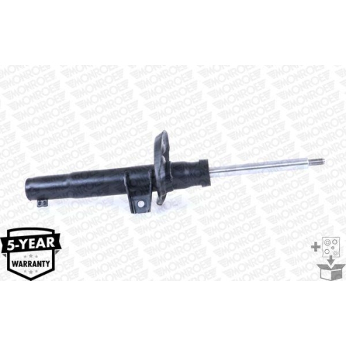 Sto&szlig;d&auml;mpfer Monroe G16495 Monroe Original (gas Technology) f&uuml;r Audi Skoda VW