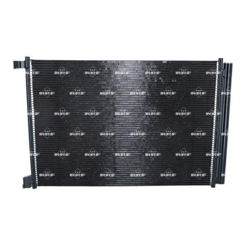 Kondensator Klimaanlage Nrf 350082 Easy Fit f&uuml;r Mercedes Benz Mercedes Benz