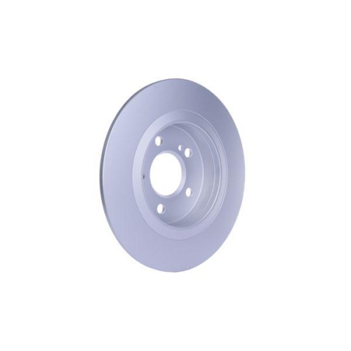 Bremsscheibe Hella 8DD 355 119-421 Pro f&uuml;r Mercedes Benz Mercedes Benz Infiniti