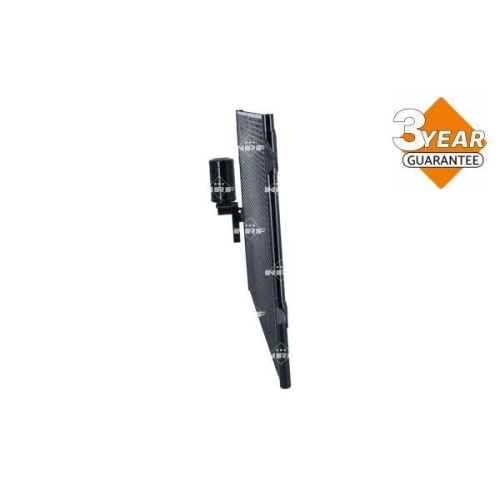 Kondensator Klimaanlage Nrf 35930 Easy Fit f&uuml;r Ford Volvo