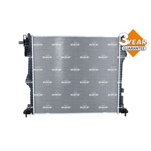 K&uuml;hler Motork&uuml;hlung Nrf 550322 f&uuml;r Alfa Romeo
