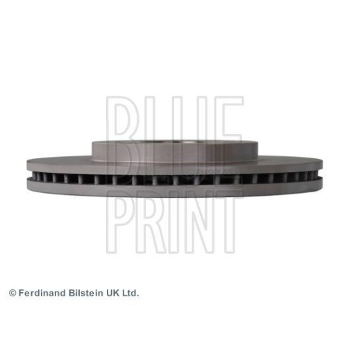 Bremsscheibe Blue Print ADG043212 f&uuml;r Chevrolet Vorderachse