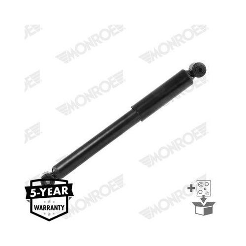 Stoßdämpfer Monroe G1177 Monroe Original (gas Technology) für Peugeot