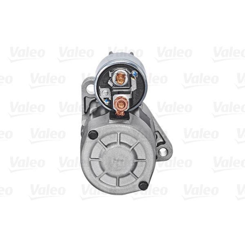 Starter Valeo 438156 Valeo Origins New Oe Technologie f&uuml;r Nissan