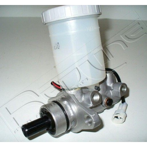Hauptbremszylinder Red-line 09SZ011 f&uuml;r Suzuki