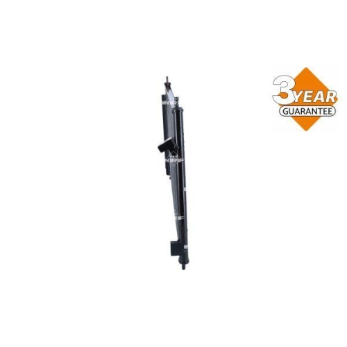 Kondensator Klimaanlage Nrf 35943 Easy Fit f&uuml;r Honda