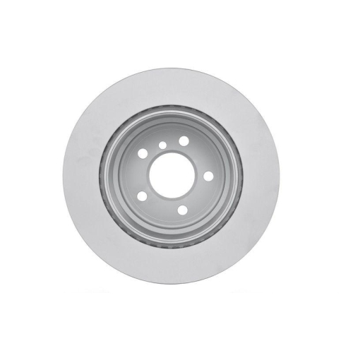 Bremsscheibe Bosch 0986479442 f&uuml;r Bmw Hinterachse