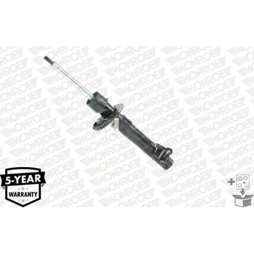 Sto&szlig;d&auml;mpfer Monroe G7394 Monroe Original (gas Technology) f&uuml;r Ford Volvo