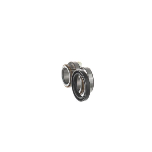 Radlagersatz Skf VKBA 3666 f&uuml;r Ford Mazda Hinterachse