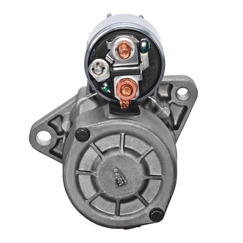 Starter Valeo 438137 Valeo Origins New Oe Technologie f&uuml;r Nissan