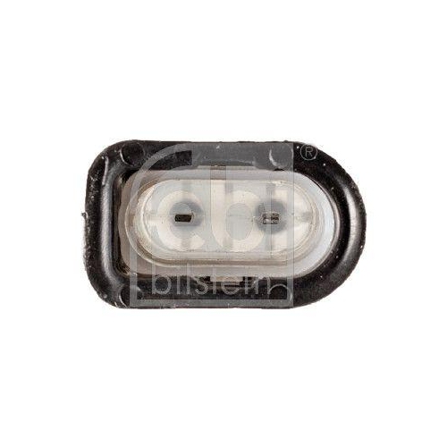 Ausgleichsbeh&auml;lter K&uuml;hlmittel Febi Bilstein 30845 f&uuml;r Audi