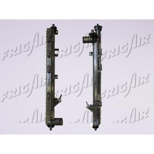 K&uuml;hler Motork&uuml;hlung Frigair 0128.3127 f&uuml;r Hyundai Kia