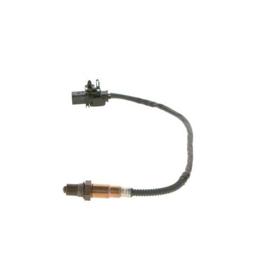Lambdasonde Bosch 0281004591 f&uuml;r Ford Rover Land Rover Vor Katalysator