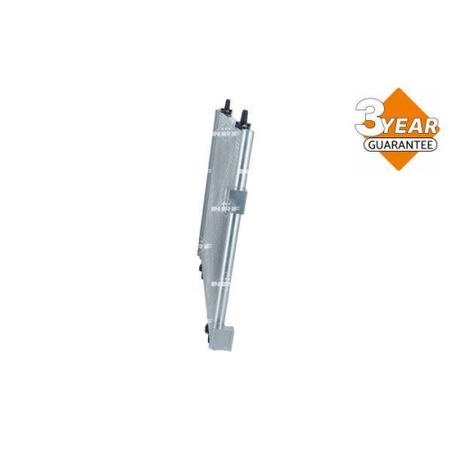 Kondensator Klimaanlage Nrf 35946 Easy Fit f&uuml;r Citro&euml;n Peugeot