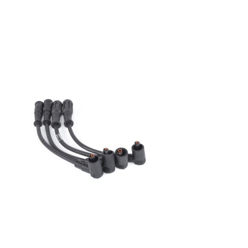 Z&uuml;ndleitungssatz Bosch 0986357286 f&uuml;r Alfa Romeo Fiat Lancia