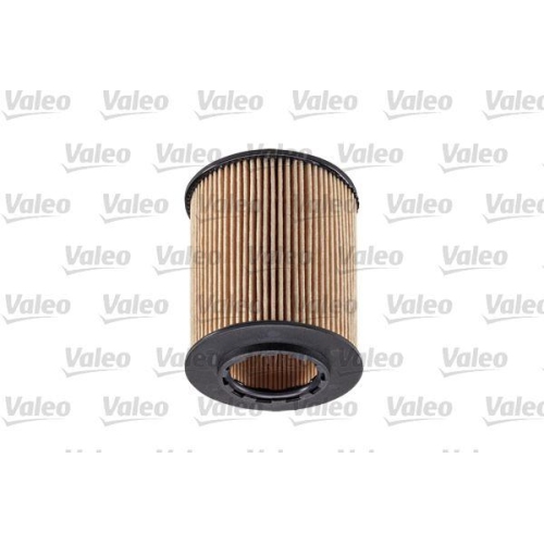 Ölfilter Valeo 586539 für Opel Saab Vauxhall Saturn