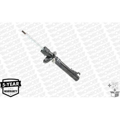 Stoßdämpfer Monroe G7395 Monroe Original (gas Technology) für Ford