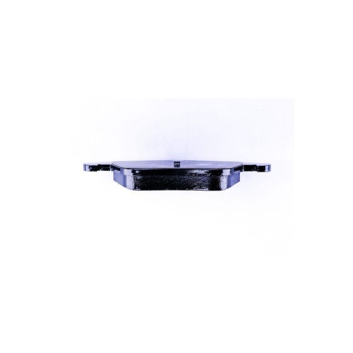 Bremsbelagsatz Scheibenbremse Hella 8DB 355 013-351 für Citroën Opel Peugeot DS