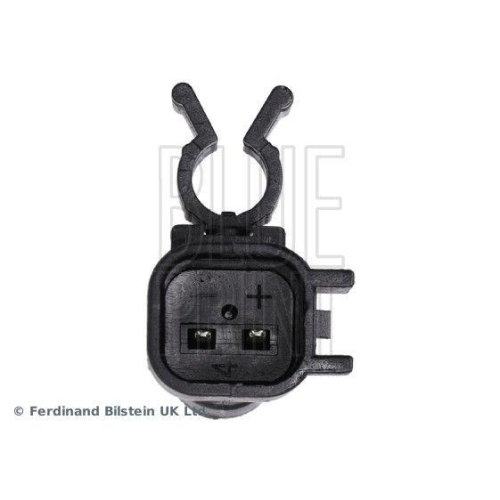 Radlagersatz Blue Print ADA108316 f&uuml;r Chrysler Dodge VW Hinterachse