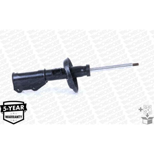 Sto&szlig;d&auml;mpfer Monroe G8195 Monroe Original (gas Technology) f&uuml;r Opel Vauxhall
